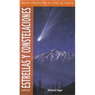 STARS AND CONSTELLATIONS (FIELD GUIDE)