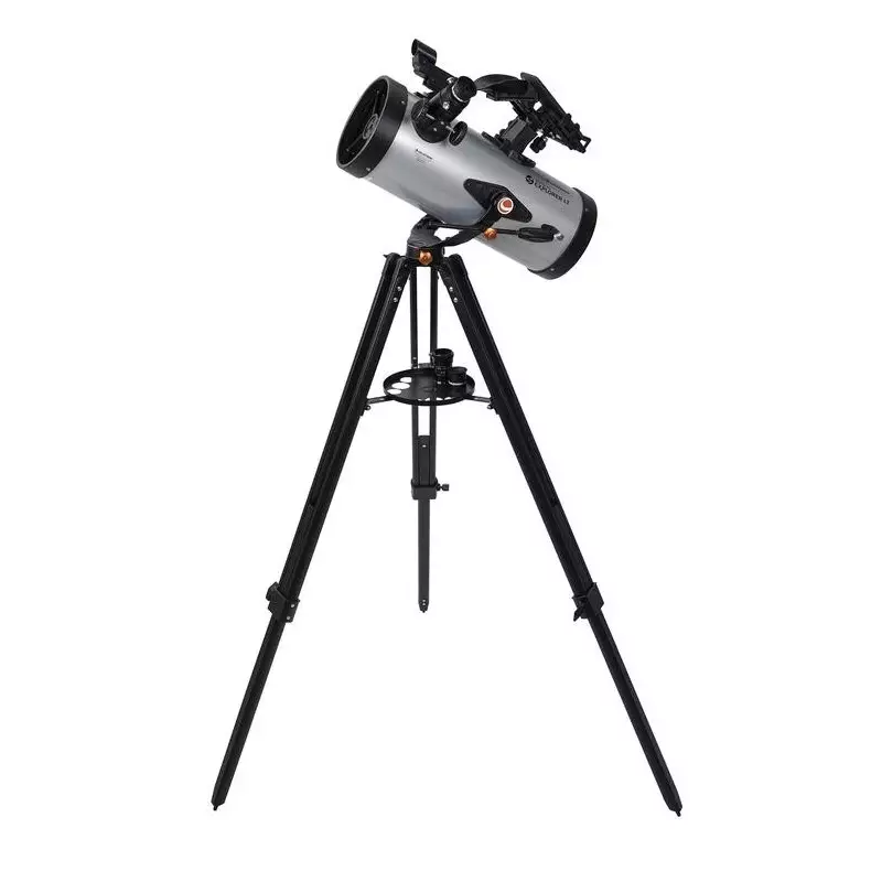 Pack Reflector Telescope Celestron... Pack Reflector Telescope Celestron...