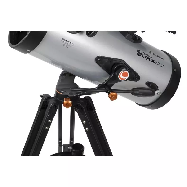Pack Reflector Telescope Celestron... Pack Reflector Telescope Celestron...
