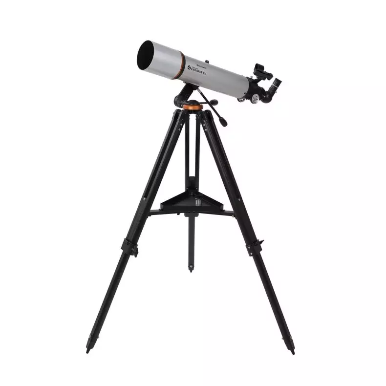 Refractor Telescope Pack Celestron... Refractor Telescope Pack Celestron...