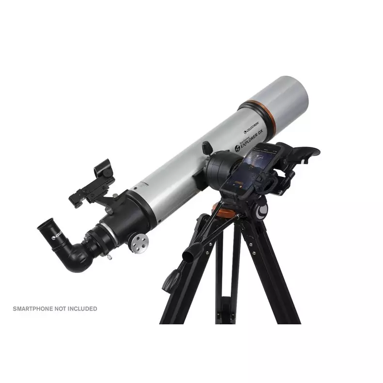 Refractor Telescope Pack Celestron... Refractor Telescope Pack Celestron...