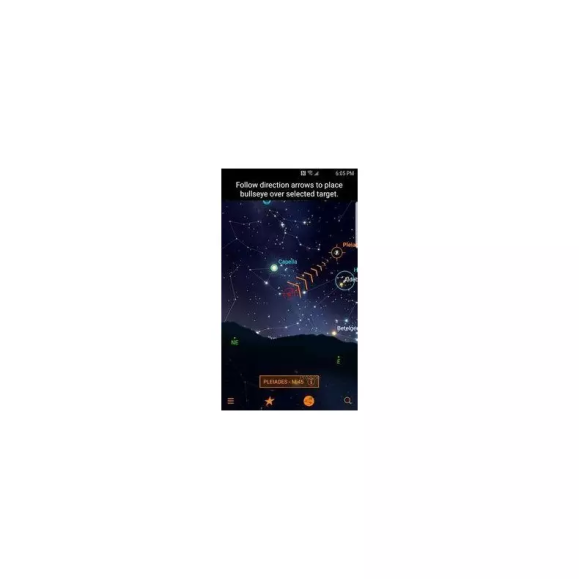 Refractor Telescope Pack Celestron StarSense Explorer DX 102 with customized beginners' course