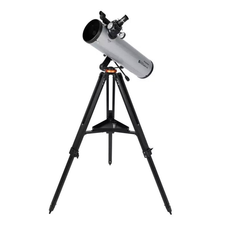 Pack Reflector Telescope Celestron... Pack Reflector Telescope Celestron...