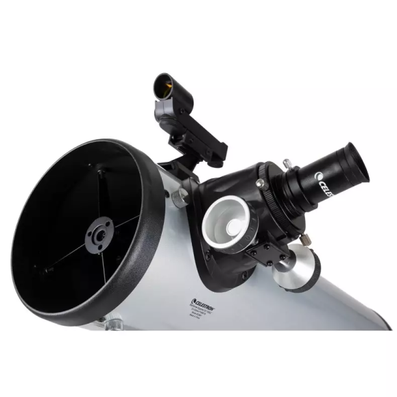 Pack Reflector Telescope Celestron StarSense Explorer DX 130 Newton with customized introductory course