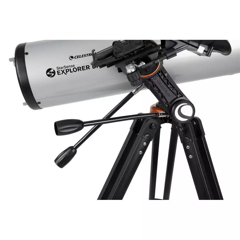Pack Reflector Telescope Celestron... Pack Reflector Telescope Celestron...