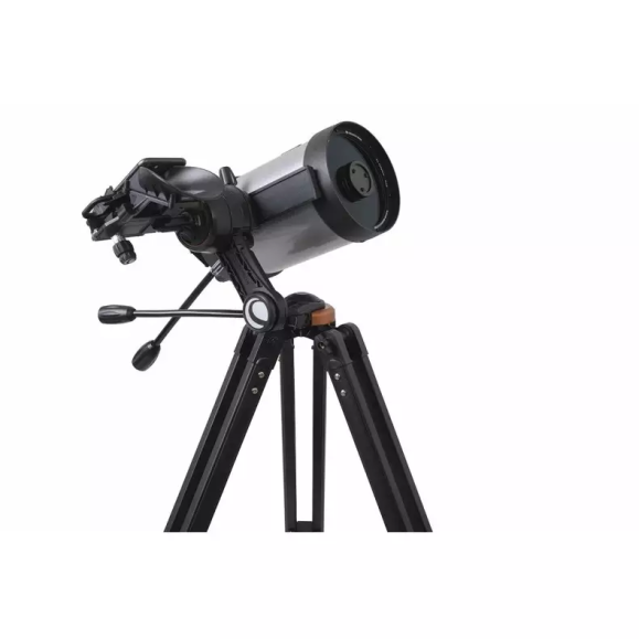 Pack Telescope Celestron StarSense Explorer DX 5" Schmidt-Cassegrain with customized introductory course