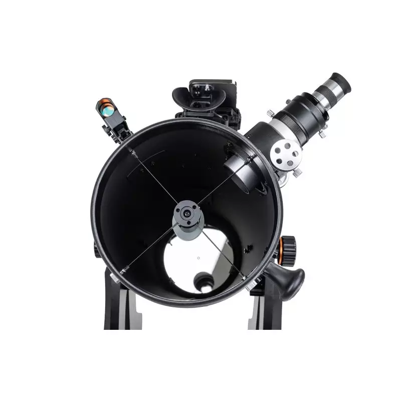 Telescope Pack Celestron Dobson 8...
