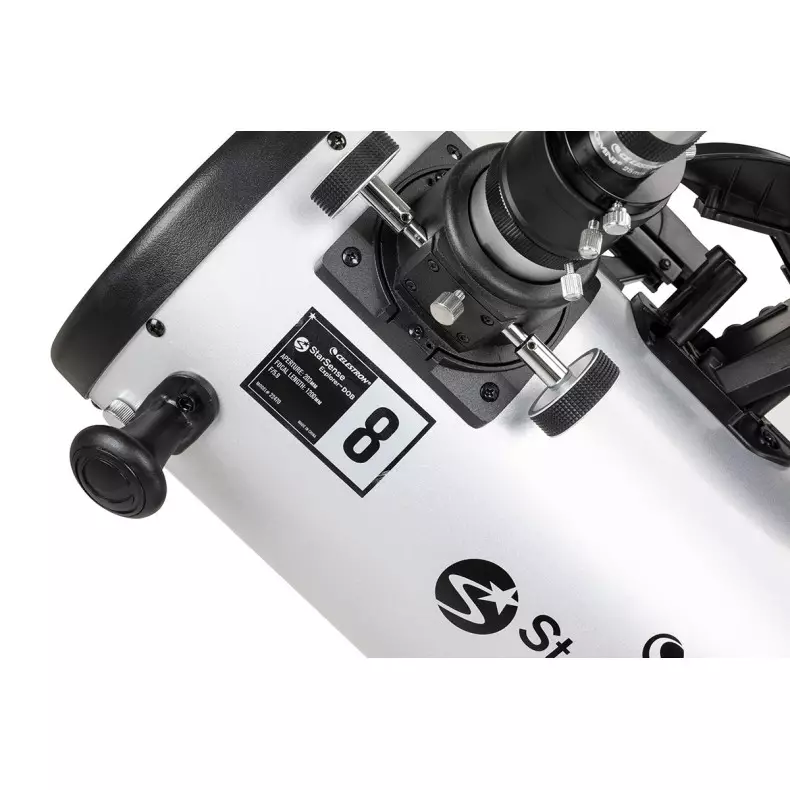 Telescope Pack Celestron Dobson 8...