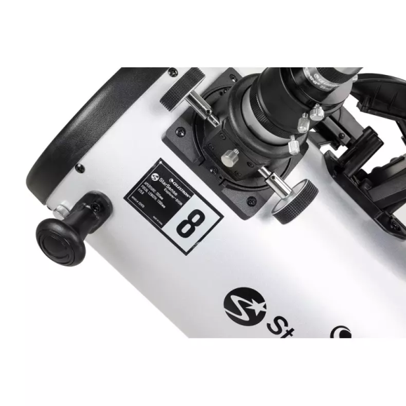 Telescope Pack Celestron Dobson 8 Starsense Explorer 203/1200 with customized beginners course