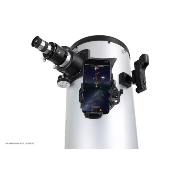 Telescope Pack Celestron Dobson 8 Starsense Explorer 203/1200 with customized beginners course