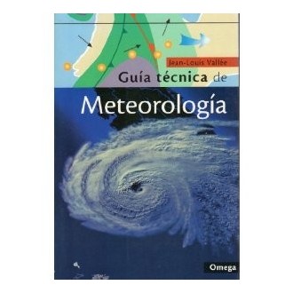 TECHNICAL GUIDE TO METEOROLOGY