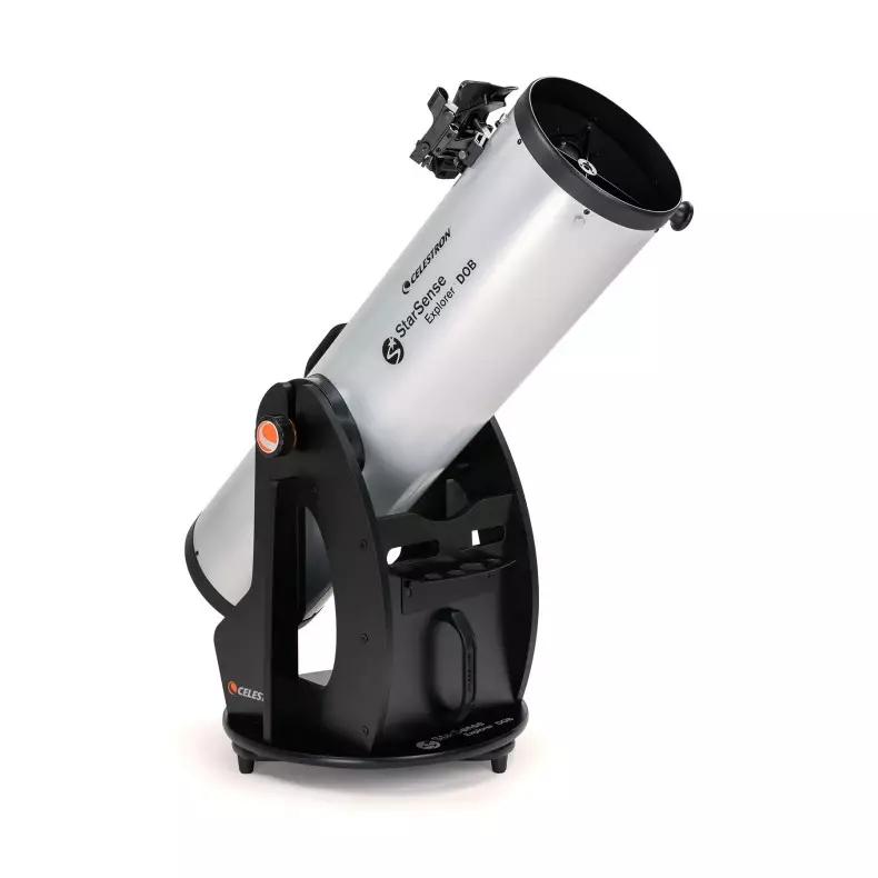 Telescope Pack Celestron Dobson... Telescope Pack Celestron Dobson...