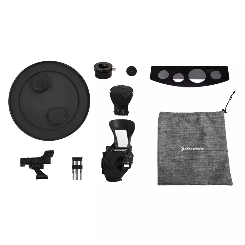 Telescope Pack Celestron Dobson... Telescope Pack Celestron Dobson...