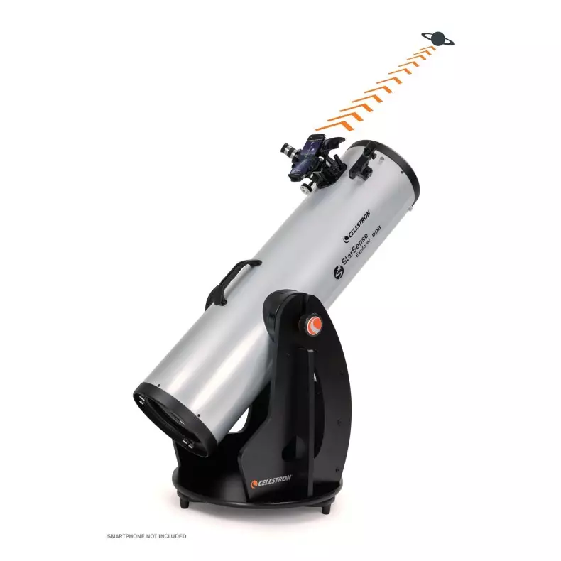 Telescope Pack Celestron Dobson... Telescope Pack Celestron Dobson...
