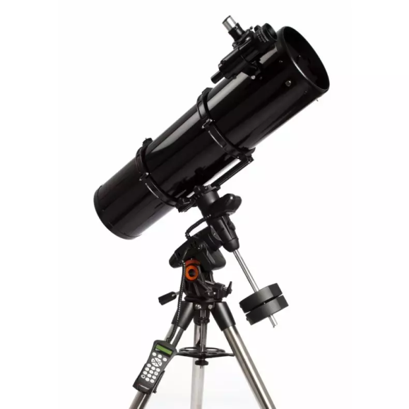 Newton Telescope Pack Celestron AVX 200N 32062 with customized astrophotography course
