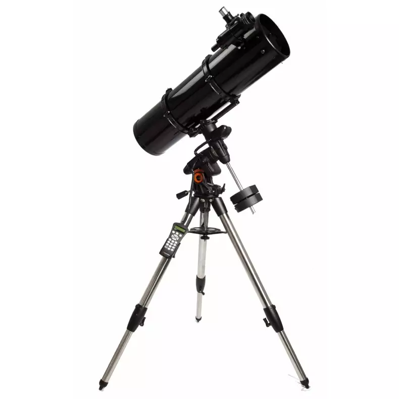 Newton Telescope Pack Celestron AVX...