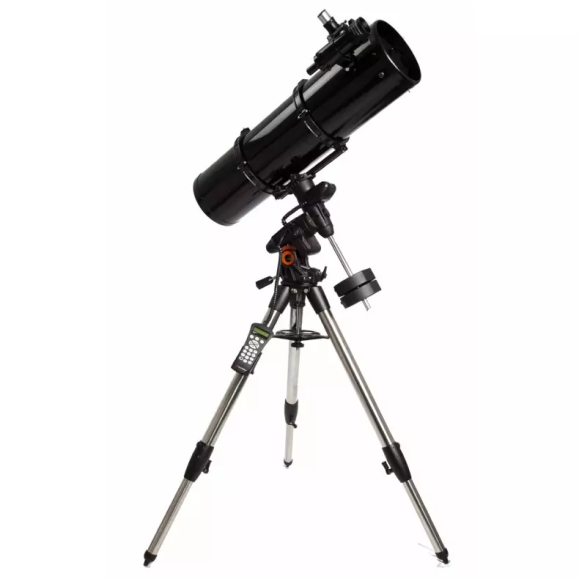Newton Telescope Pack Celestron AVX 200N 32062 with customized astrophotography course