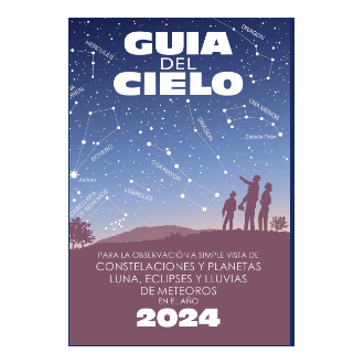 Sky Guide 2024