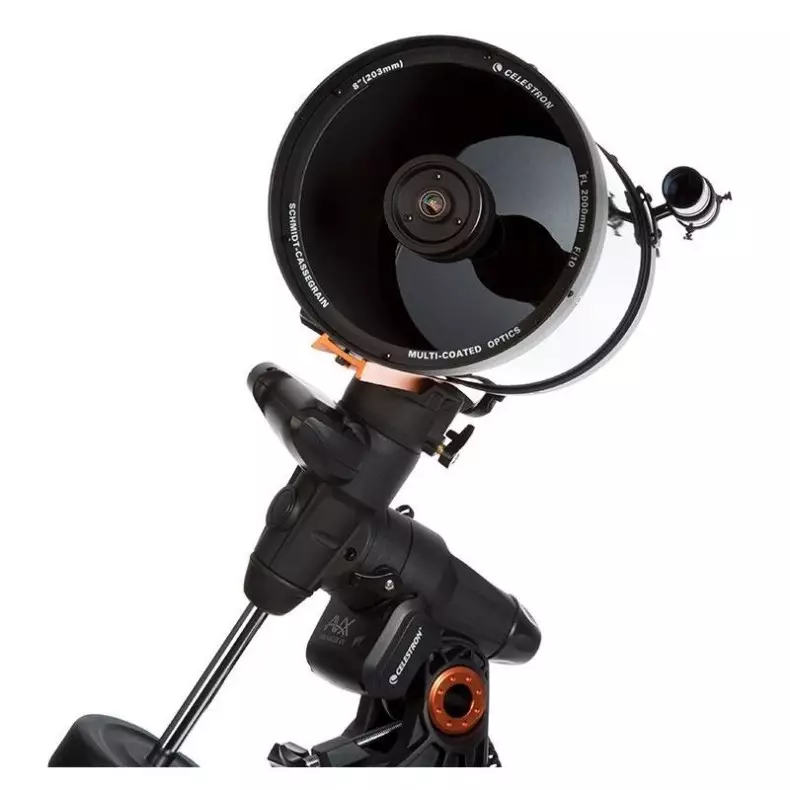 Pack Schmidt-Cassegrain Telescope... Pack Schmidt-Cassegrain Telescope...
