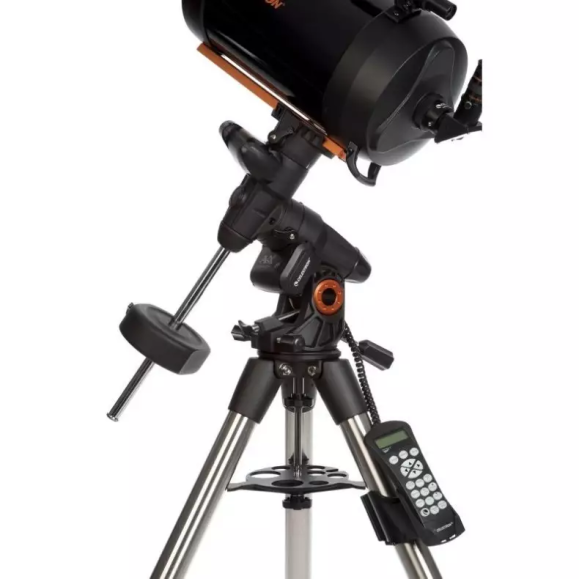 Pack Schmidt-Cassegrain Telescope Celestron AVX 8S 12026 with customized astrophotography course