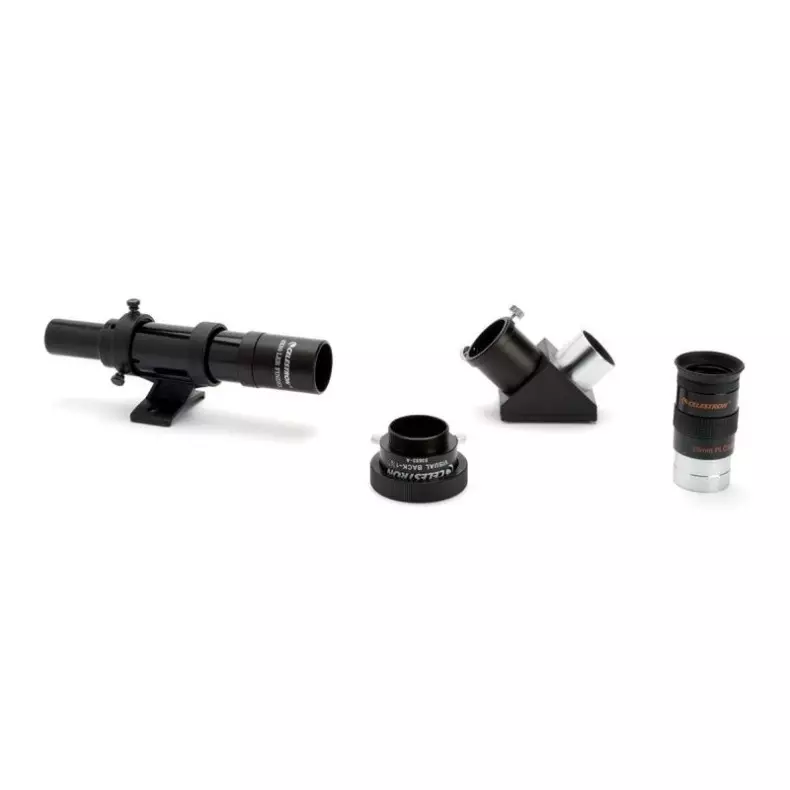 Pack Schmidt-Cassegrain Telescope... Pack Schmidt-Cassegrain Telescope...