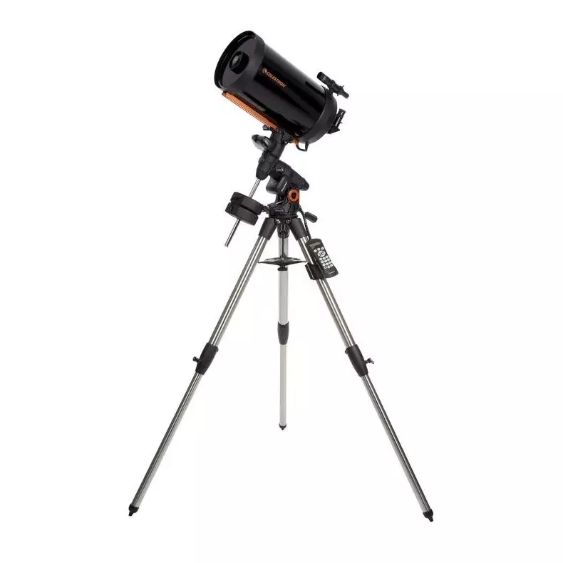 Schmidt-Cassegrain Telescope Pack... Schmidt-Cassegrain Telescope Pack...