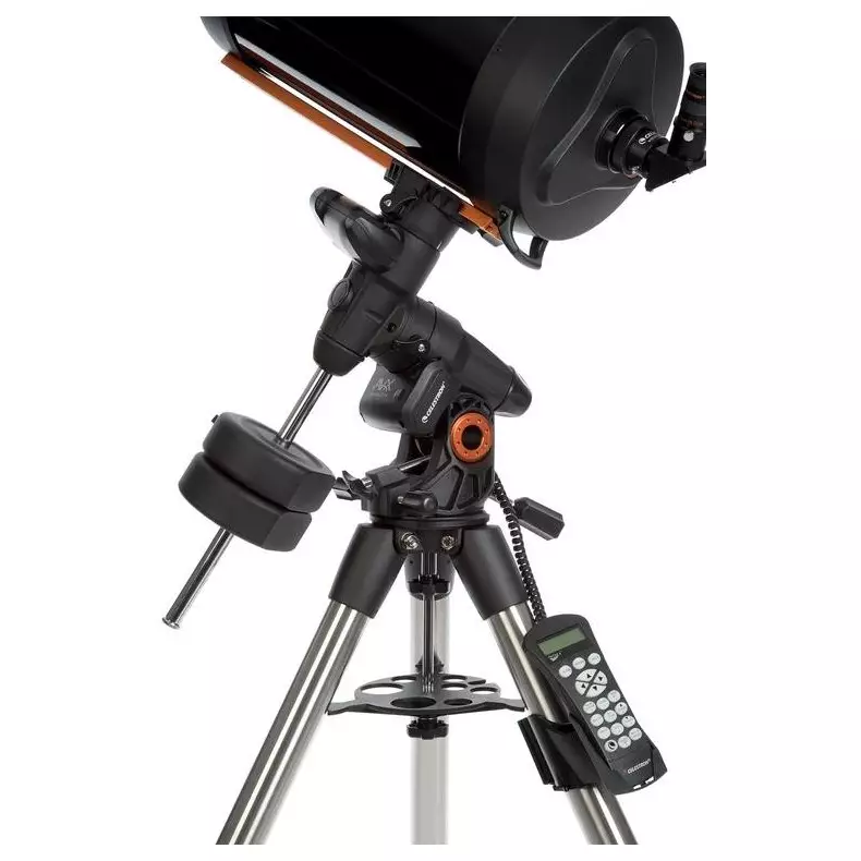 Schmidt-Cassegrain Telescope Pack... Schmidt-Cassegrain Telescope Pack...