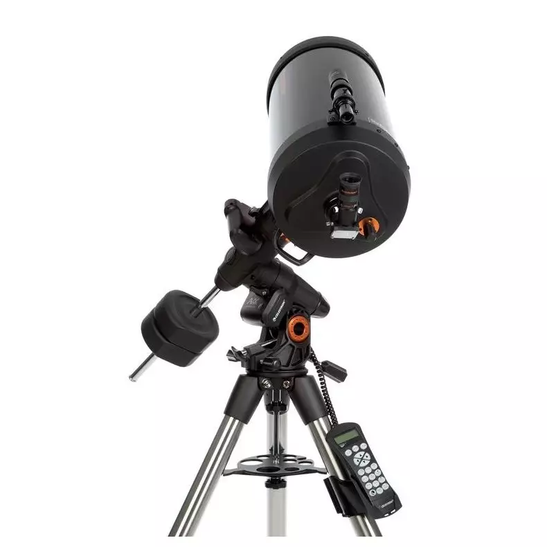 Schmidt-Cassegrain Telescope Pack... Schmidt-Cassegrain Telescope Pack...