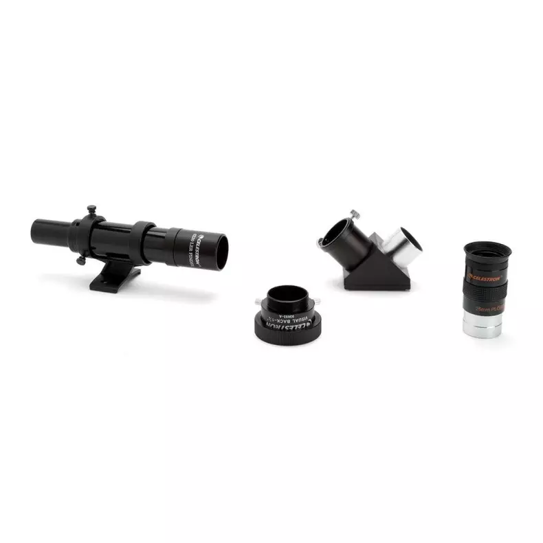 Schmidt-Cassegrain Telescope Pack... Schmidt-Cassegrain Telescope Pack...