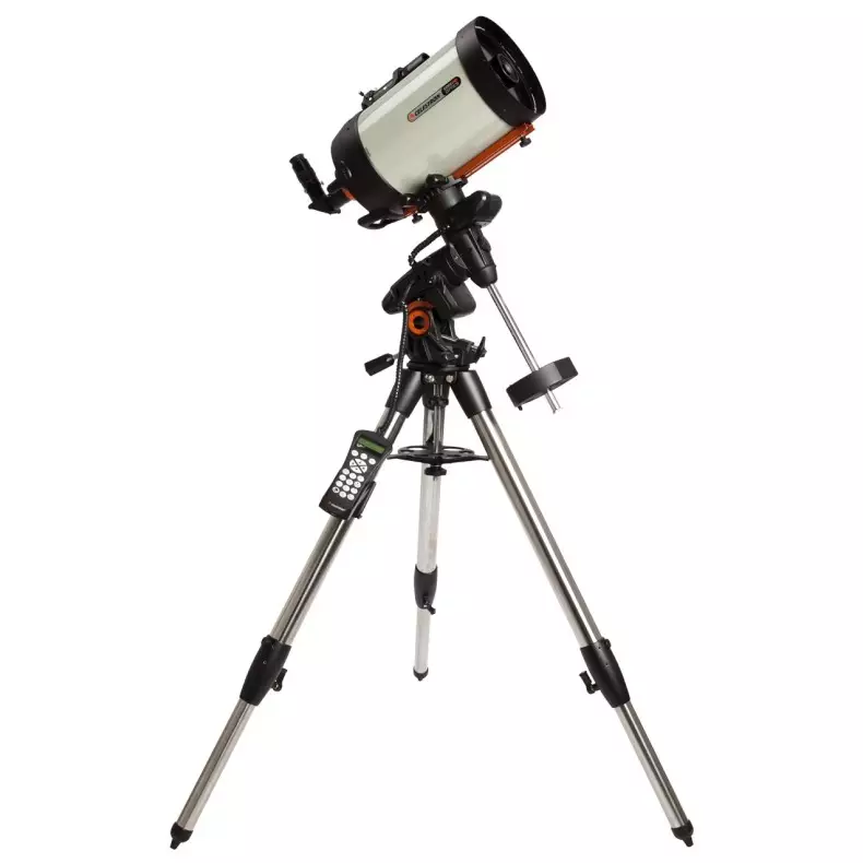 Pack Telescope Celestron SC AVX 8S... Pack Telescope Celestron SC AVX 8S...