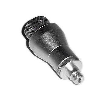 Illuminator for reticle eyepieces for searchers