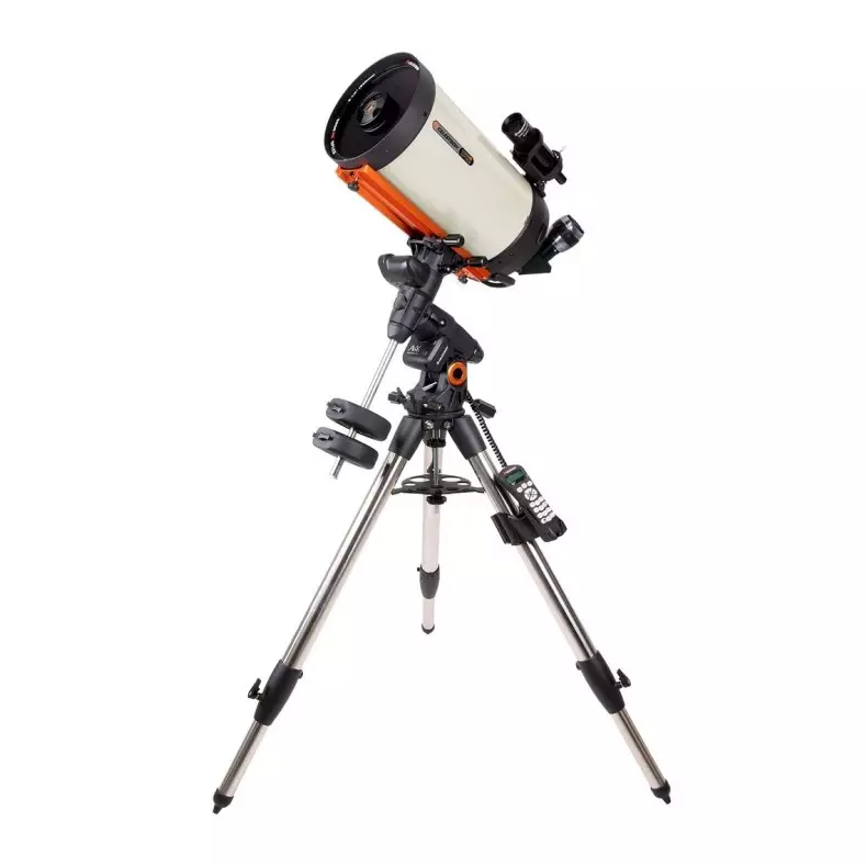 Telescope Pack Celestron Advanced VX... Telescope Pack Celestron Advanced VX...