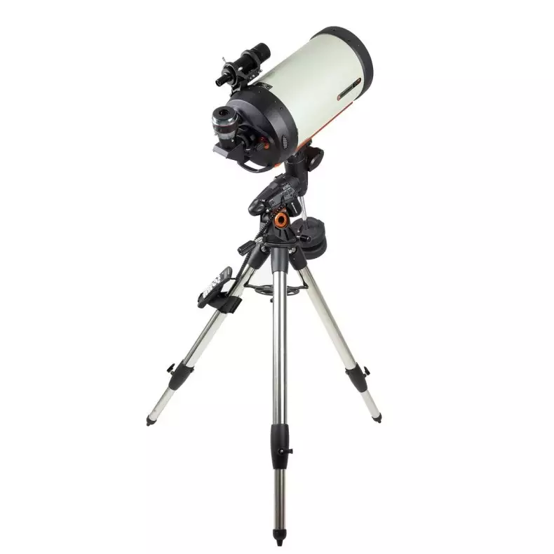 Telescope Pack Celestron Advanced VX... Telescope Pack Celestron Advanced VX...