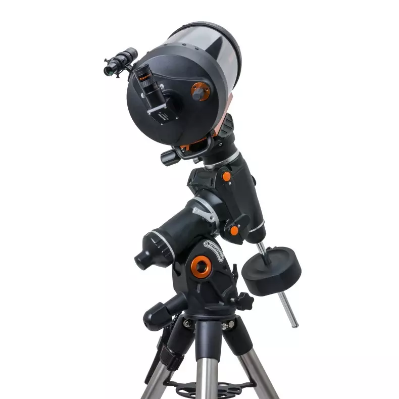 Pack Telescope Celestron CGEM II 800... Pack Telescope Celestron CGEM II 800...