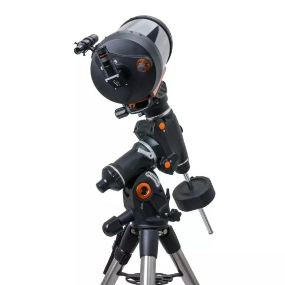 Pack Telescope Celestron CGEM II 800 SCHMIDT-CASSEGRAIN 12010 with customized astrophotography course