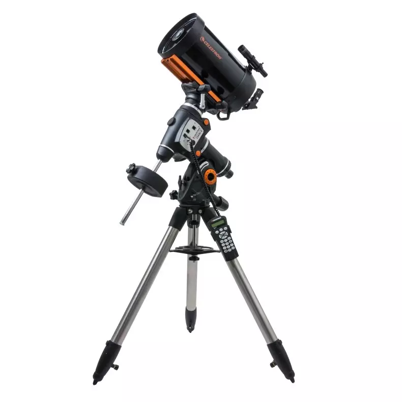 Pack Telescope Celestron CGEM II 800... Pack Telescope Celestron CGEM II 800...