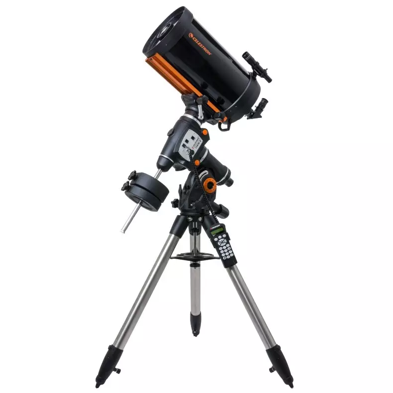 Pack Telescope Celestron CGEM II 925...