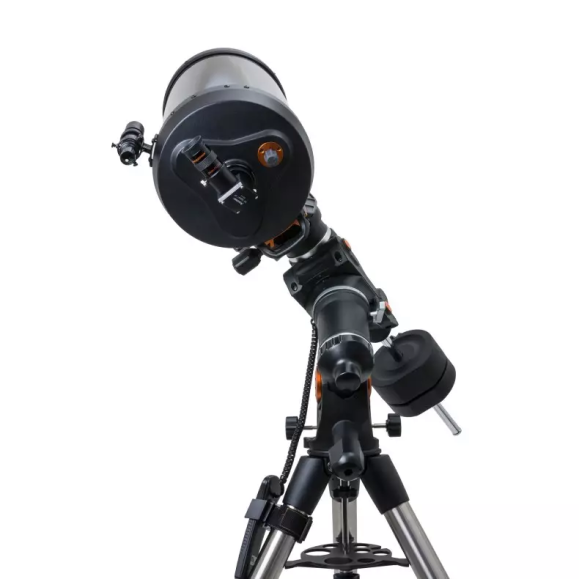 Pack Telescope Celestron CGEM II 925 SCHMIDT-CASSEGRAIN 12011 with customized astrophotography course