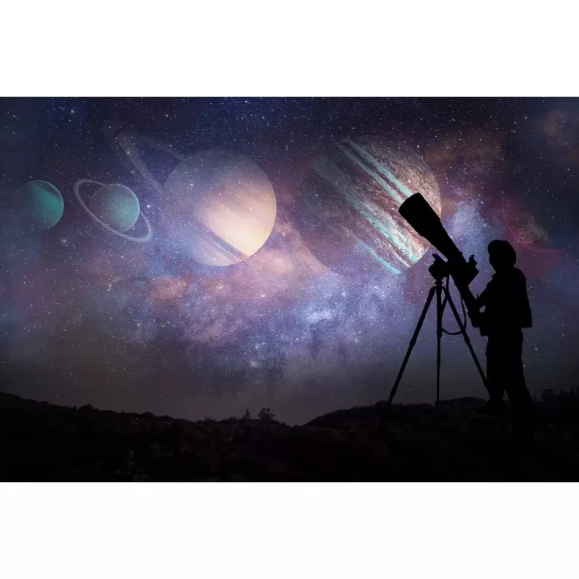 Pack Telescope Celestron CGEM II 925 SCHMIDT-CASSEGRAIN 12011 with customized astrophotography course