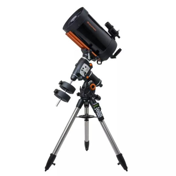 Pack Telescope Celestron CGEM II 1100 SC 12012 with customized astrophotography course