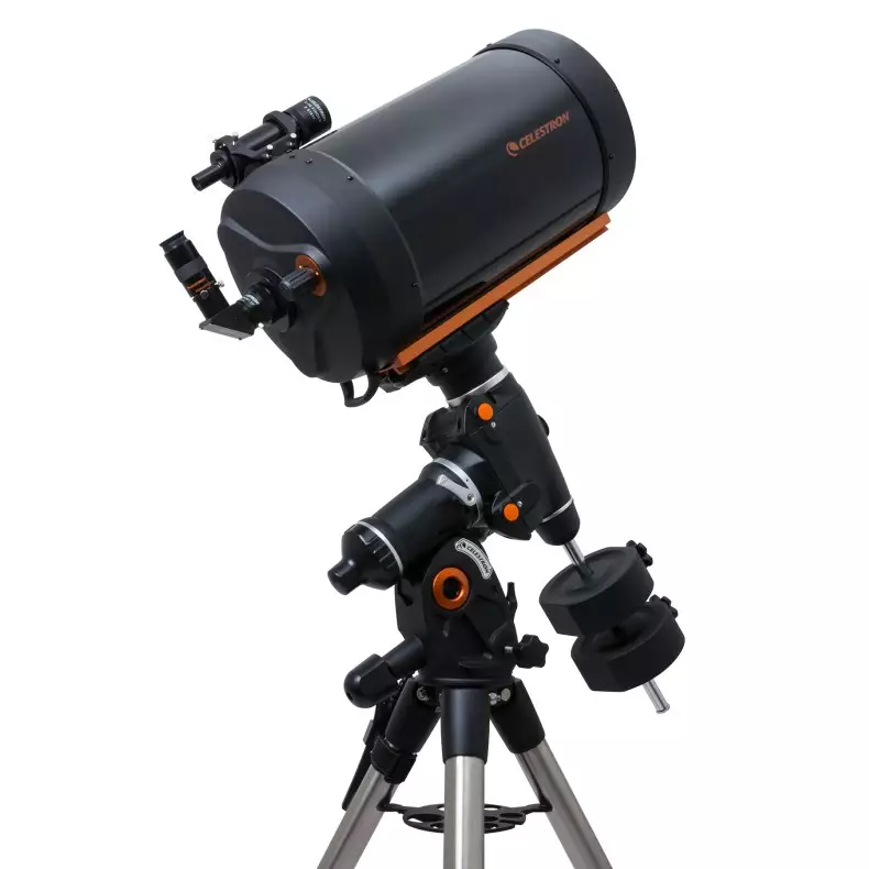 Pack Telescope Celestron CGEM II 1100...