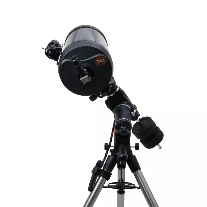 Pack Telescope Celestron CGEM II 1100...