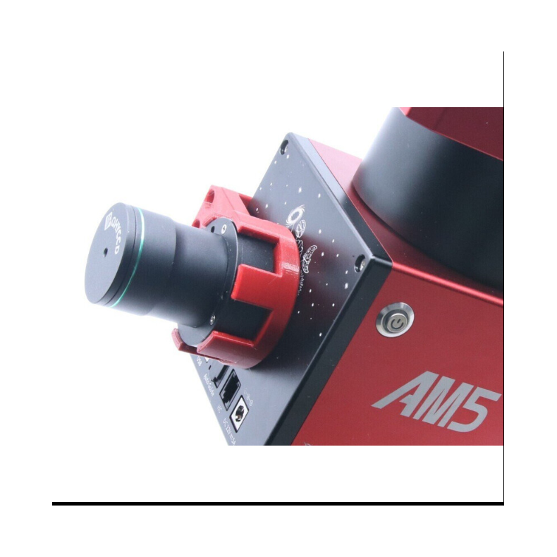 Adapter for Polemaster to ZWO AM5 Adapter for Polemaster to ZWO AM5