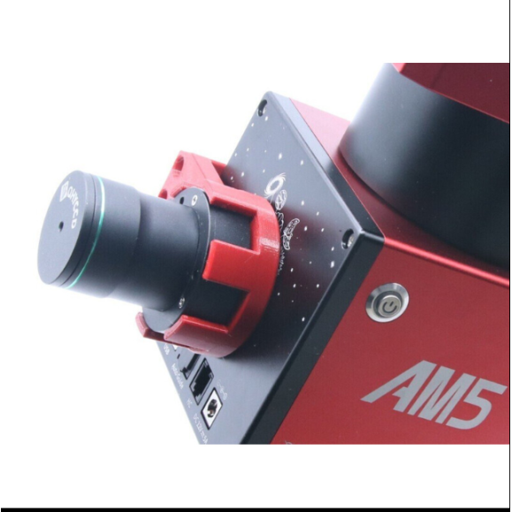Adapter for Polemaster to ZWO AM5