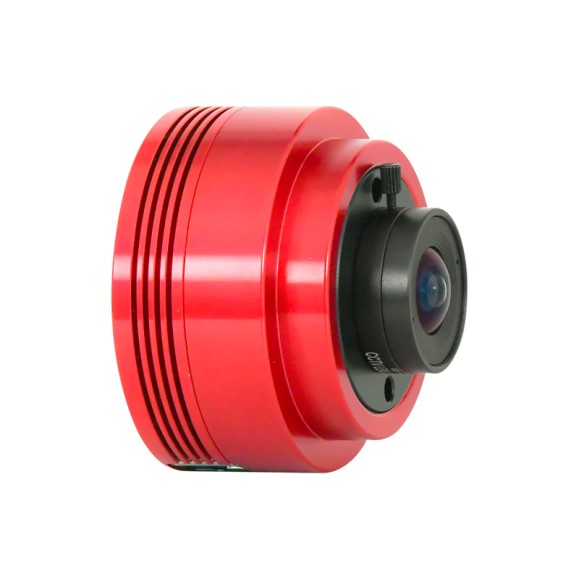 Planetary camera ZWO ASI715MC (IMX715) color