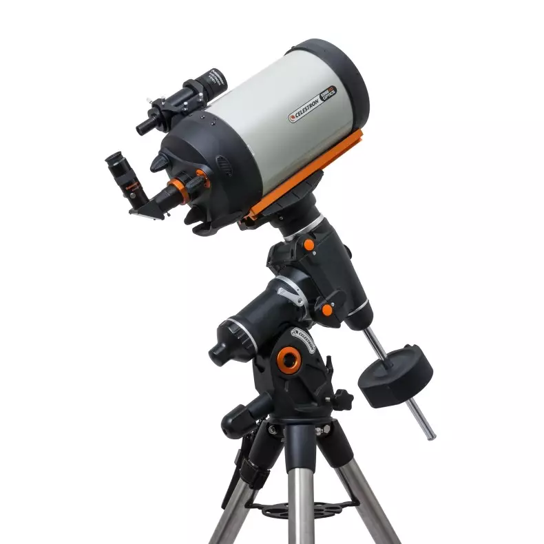 Pack Telescope Celestron CGEM II 800... Pack Telescope Celestron CGEM II 800...