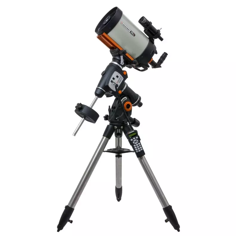 Pack Telescope Celestron CGEM II 800... Pack Telescope Celestron CGEM II 800...