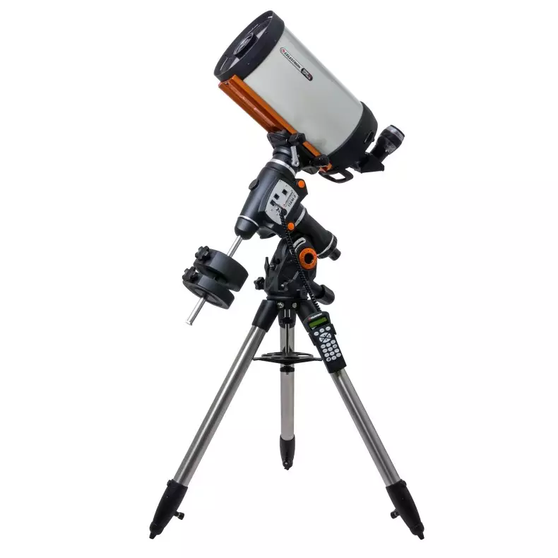 Pack Telescope Celestron CGEM II 925... Pack Telescope Celestron CGEM II 925...