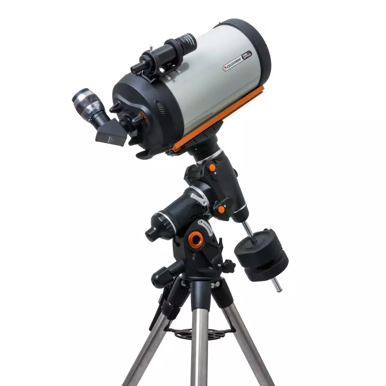 Pack Telescope Celestron CGEM II 925... Pack Telescope Celestron CGEM II 925...