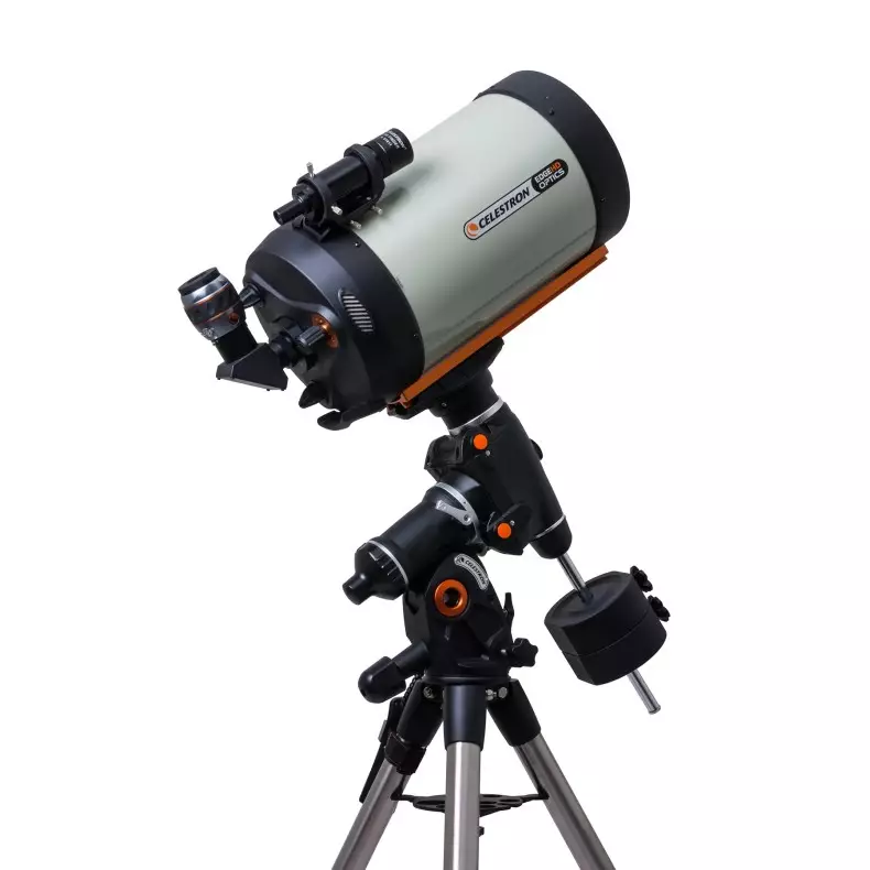 Pack Telescope Celestron CGEM II 1100... Pack Telescope Celestron CGEM II 1100...